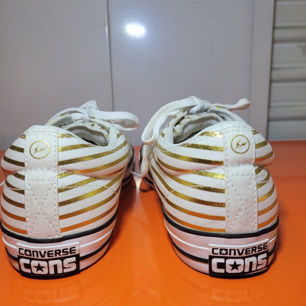 Converse Fragment - Picture 5 of 7